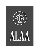 ALAA Logo